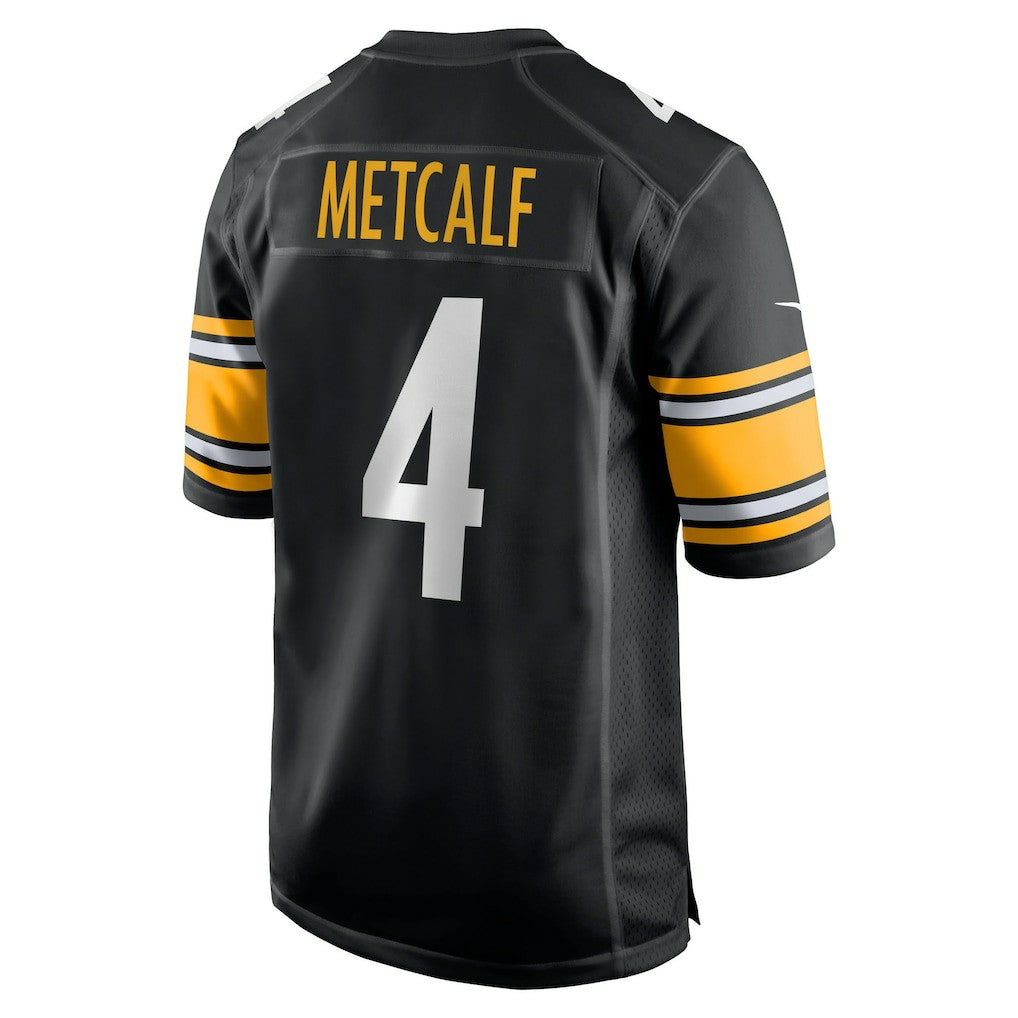 DK Metcalf  Youth Game Jersey - Pittsburgh Steelers