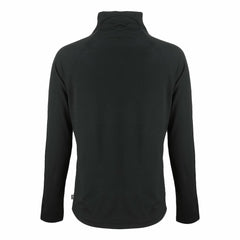 Cutter & Buck Women's Coastline Epic Comfort Eco Recycled Funnel Neck Raglan Pullover Sweatshirt - San Francisco 49ers