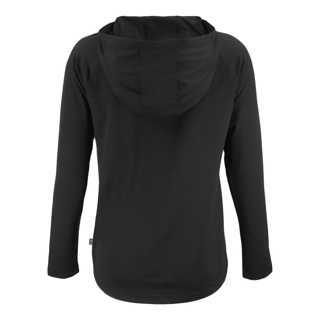 Cutter & Buck Women's Coastline Epic Comfort Eco Recycled Raglan Pullover Hoodie - Detroit Lions