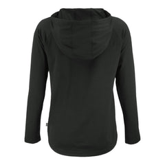 Cutter & Buck Women's Coastline Epic Comfort Eco Recycled Raglan Pullover Hoodie - Detroit Lions