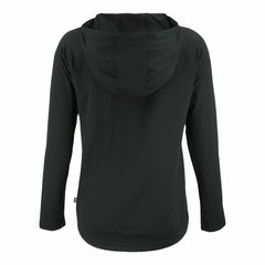 Cutter & Buck Women's Coastline Epic Comfort Eco Recycled Raglan Pullover Hoodie - Pittsburgh Steelers