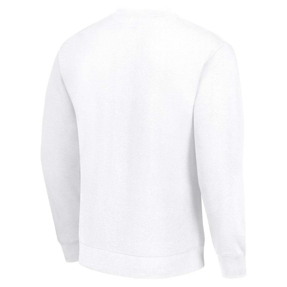Starter Half Helmet Team Graphic Tri-Blend Fleece Pullover Sweatshirt - Detroit Lions