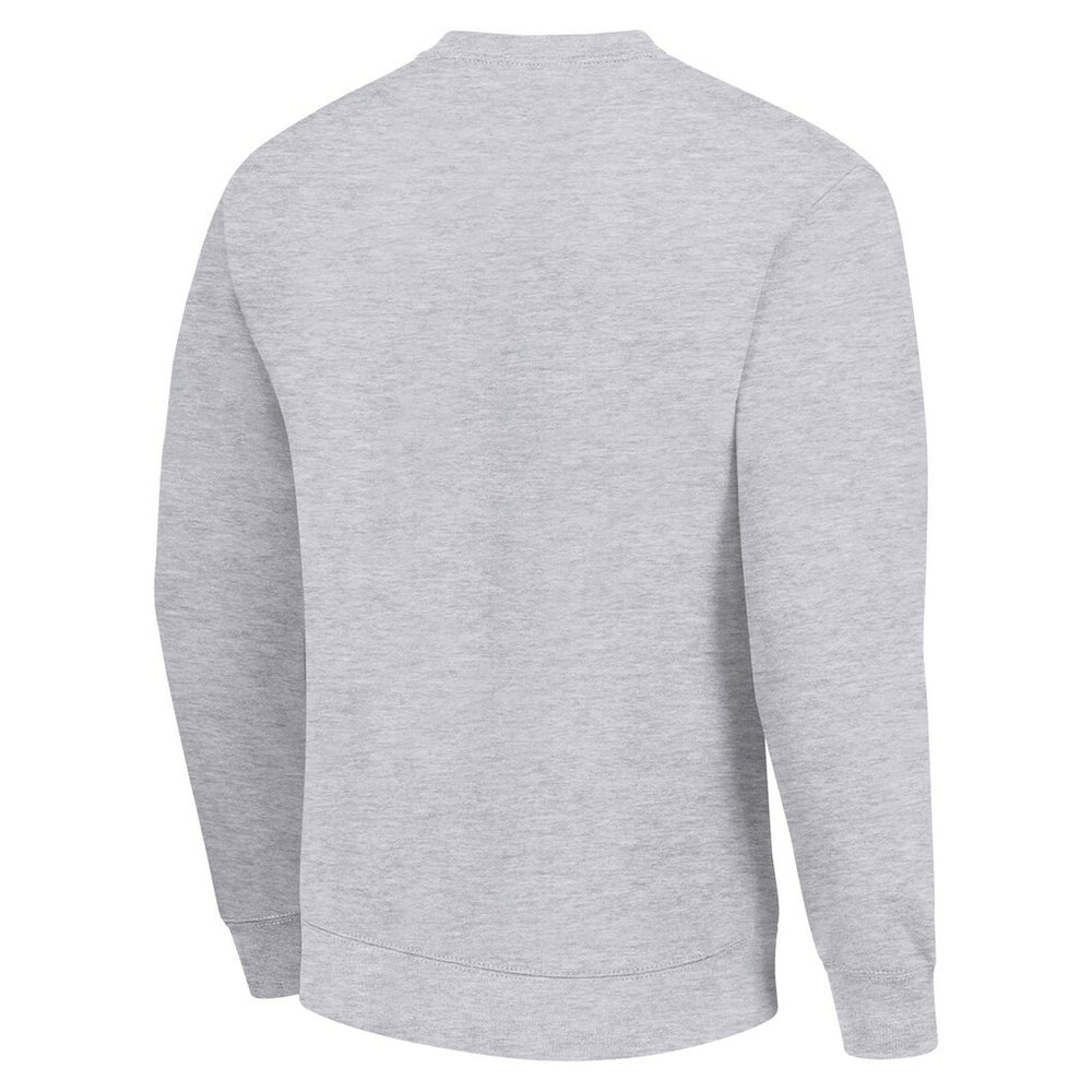 Starter Color Scratch Team Graphic Fleece Pullover Sweatshirt - Green Bay Packers