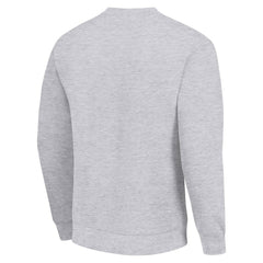 Starter Color Scratch Team Graphic Fleece Pullover Sweatshirt - Green Bay Packers