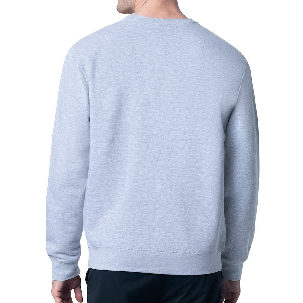 Starter Color Scratch Team Graphic Fleece Pullover Sweatshirt - New York Jets