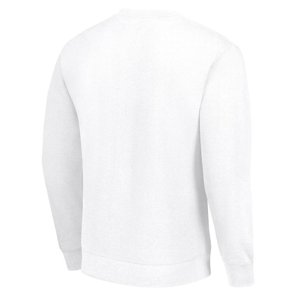 Starter Color Scratch Team Graphic Fleece Pullover Sweatshirt - Cleveland Browns