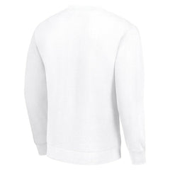 Starter Color Scratch Team Graphic Fleece Pullover Sweatshirt - New York Jets