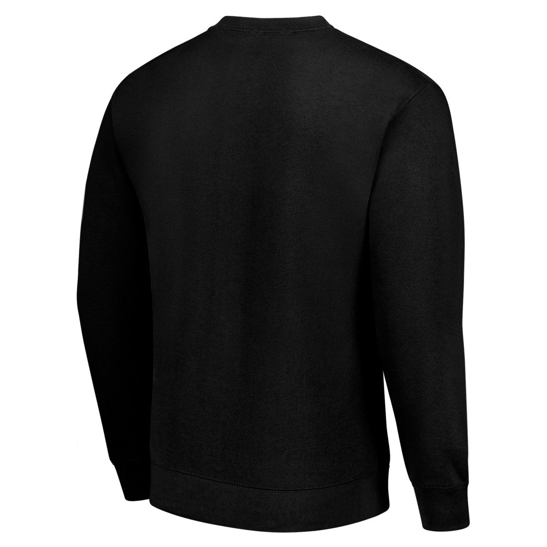 Starter Tailsweep Team Graphic Fleece Pullover Sweatshirt - Detroit Lions