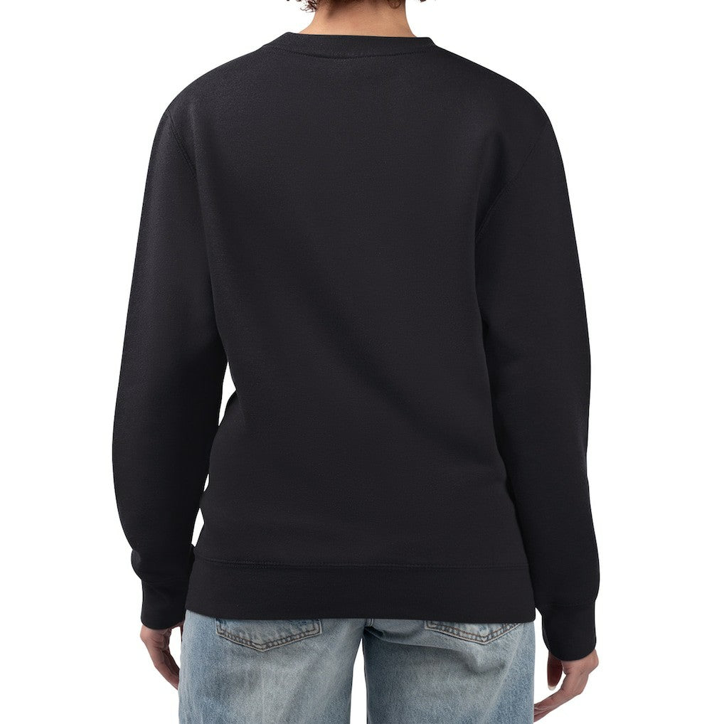 G-III 4Her by Carl Banks Women's Collage Graphic Fleece Pullover Sweatshirt - San Francisco 49ers
