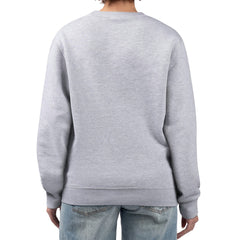 G-III 4Her by Carl Banks Women's Collage Graphic Fleece Pullover Sweatshirt - Detroit Lions
