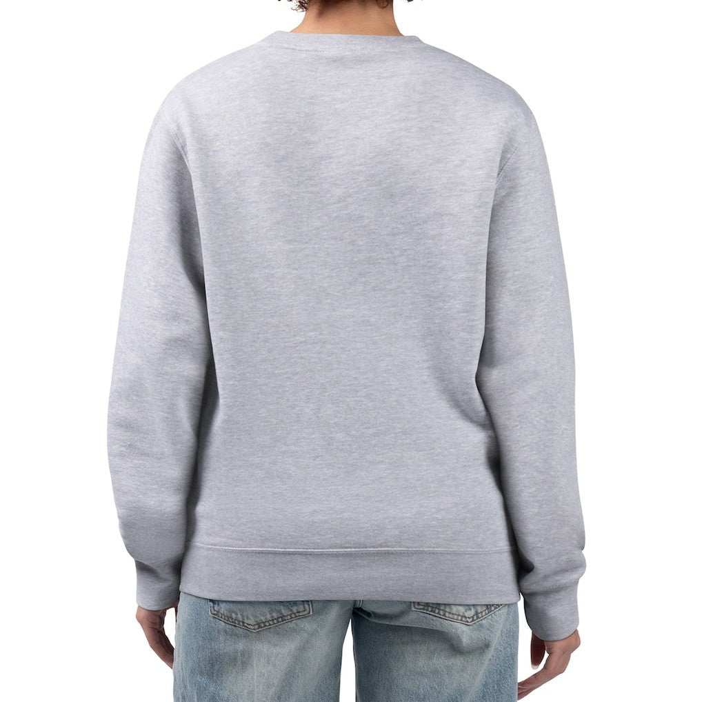 G-III 4Her by Carl Banks Women's Collage Graphic Fleece Pullover Sweatshirt - Kansas City Chiefs