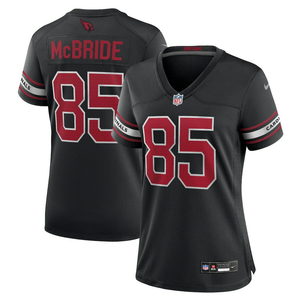 Trey McBride  Women's Alternate Game Jersey - Arizona Cardinals