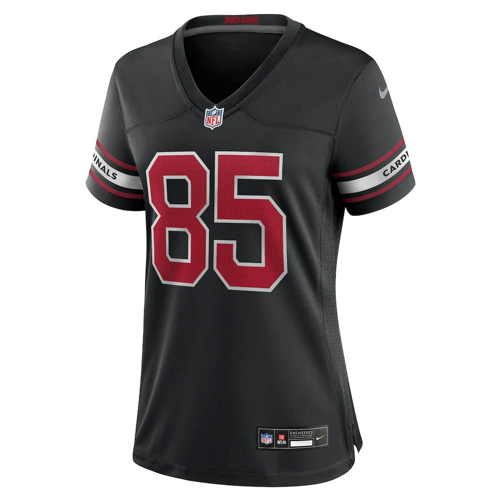 Trey McBride  Women's Alternate Game Jersey - Arizona Cardinals
