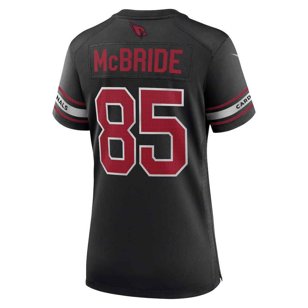 Trey McBride  Women's Alternate Game Jersey - Arizona Cardinals