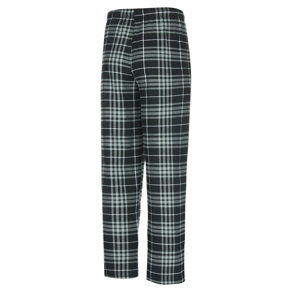 NBA Brooklyn Nets Concepts Sport Vector Top & Flannel Pants Sleep Set