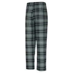 NBA Brooklyn Nets Concepts Sport Vector Top & Flannel Pants Sleep Set