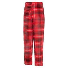 NBA Chicago Bulls Concepts Sport Vector Top & Flannel Pants Sleep Set