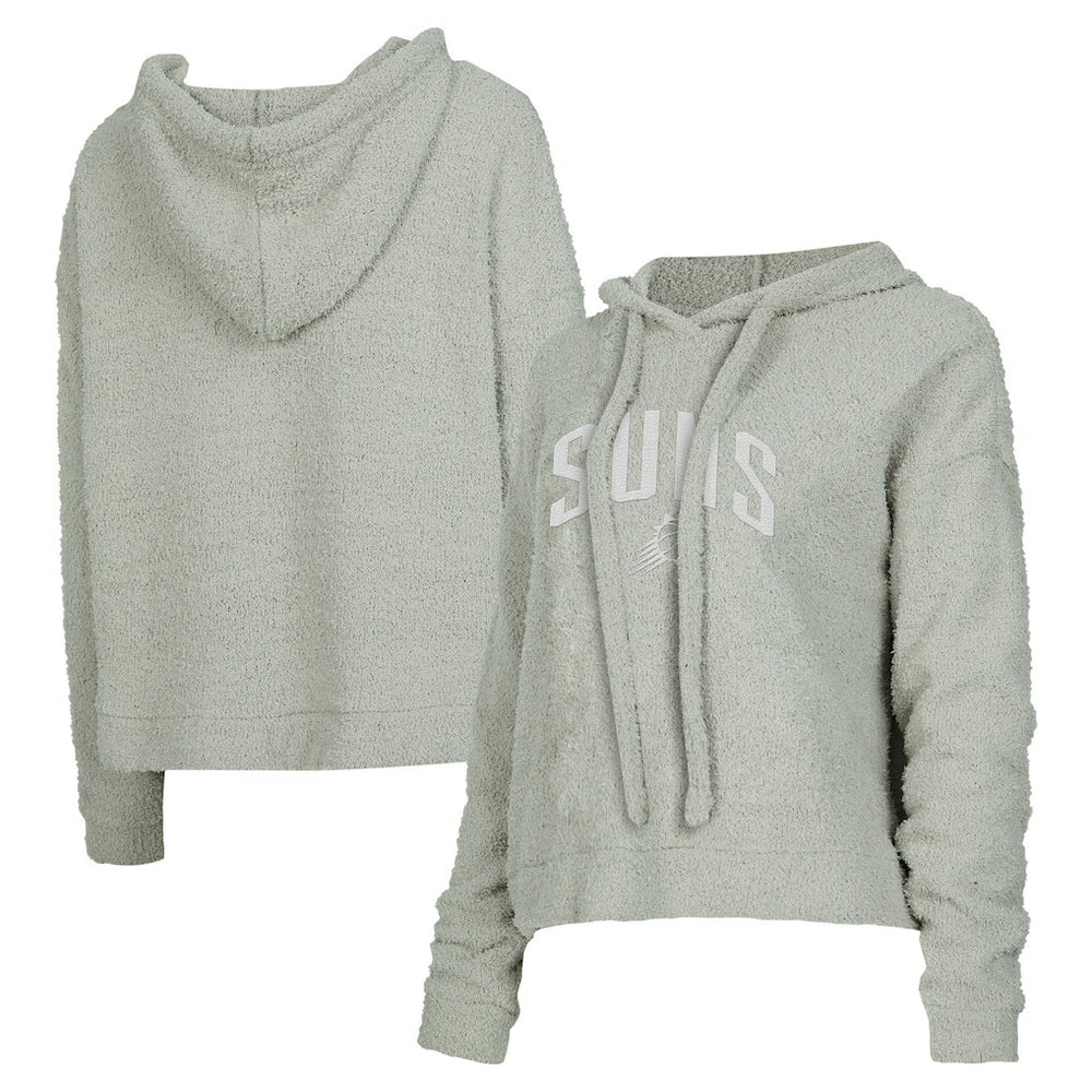 NBA Phoenix Suns Concepts Sport Women's Ventura Comfy Pullover Hoodie sale
