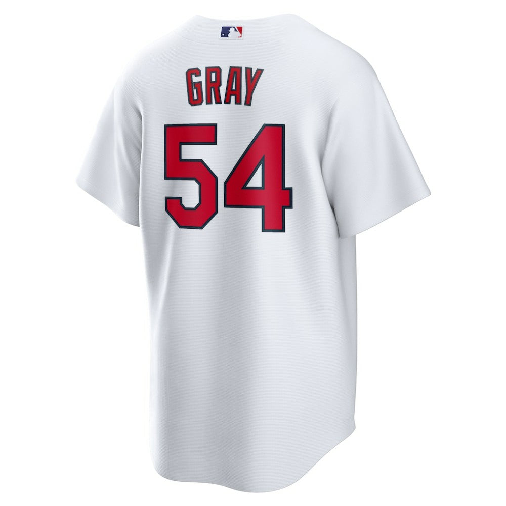 MLB Sonny Gray St. Louis Cardinals Nike Home Replica Jersey