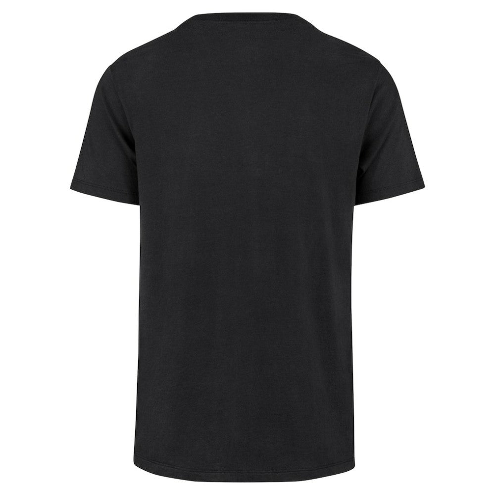 NHL Black Boston Bruins '47 Regional Localized Franklin T-Shirt