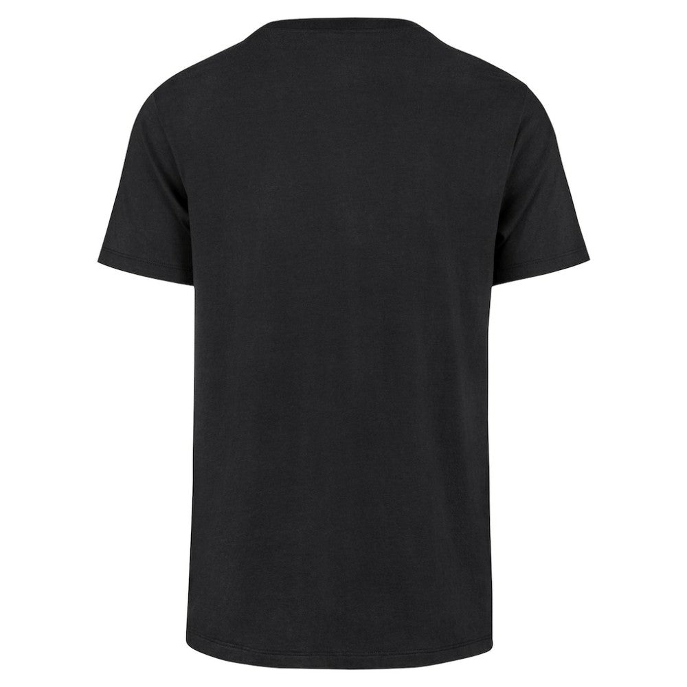 NHL Black Philadelphia Flyers '47 Regional Localized Franklin T-Shirt