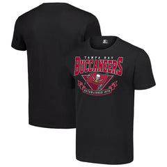 Starter 80s Inspired Team Logo T-Shirt - Tampa Bay Buccaneers