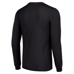 Starter '80s Inspired Team Logo Long Sleeve T-Shirt - Minnesota Vikings