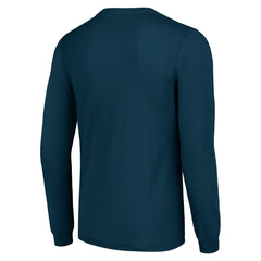 Starter '80s Inspired Team Logo Long Sleeve T-Shirt - Dallas Cowboys