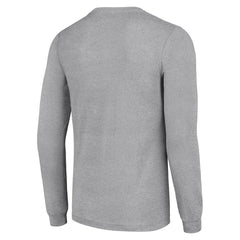 Starter '80s Inspired Team Logo Long Sleeve T-Shirt - Minnesota Vikings