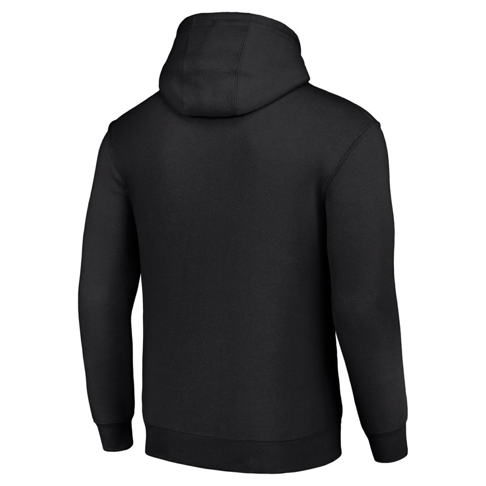 Starter ‘80s Inspired Pullover Hoodie - Detroit Lions