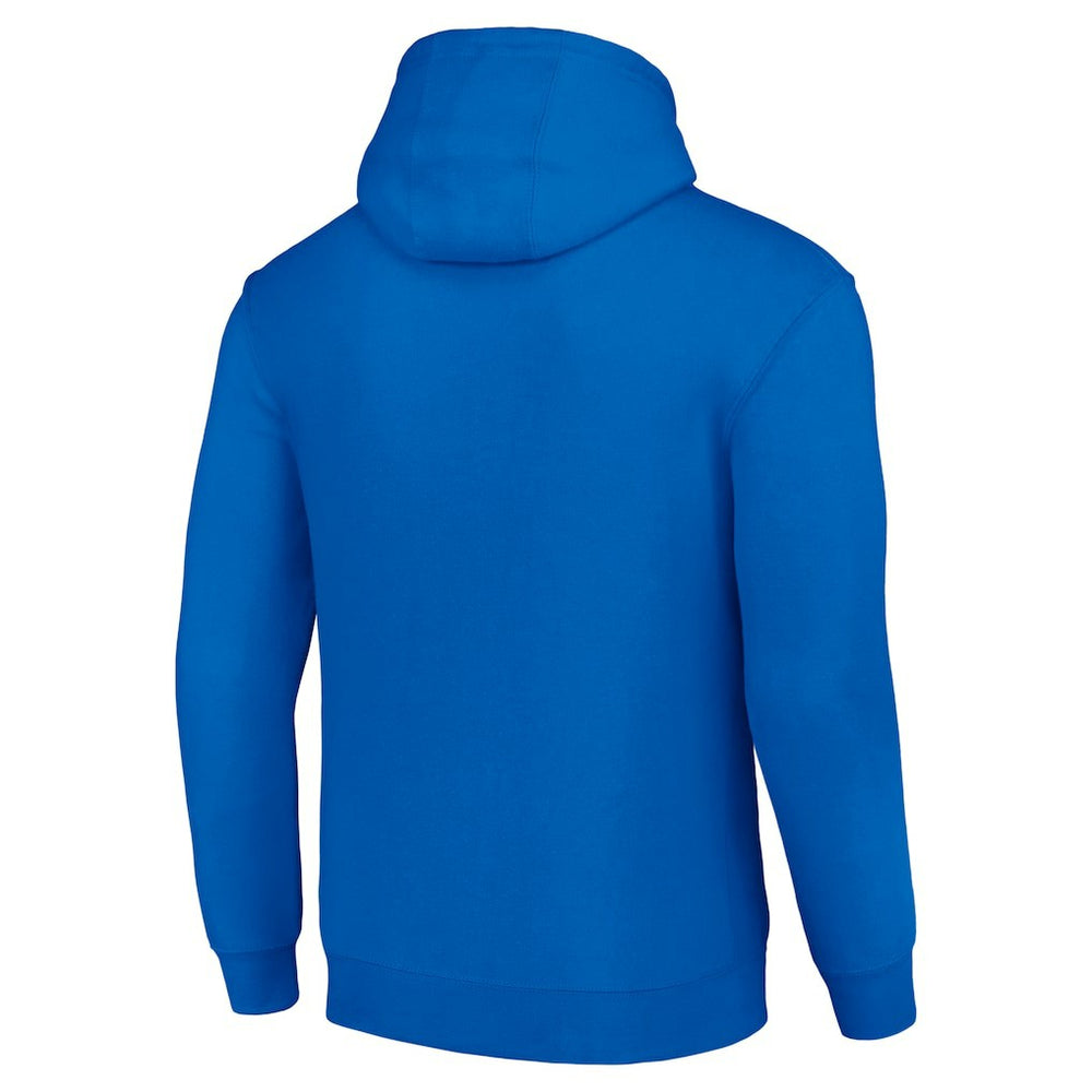 Starter ‘80s Inspired Pullover Hoodie - Buffalo Bills