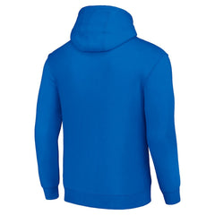 Starter ‘80s Inspired Pullover Hoodie - Buffalo Bills