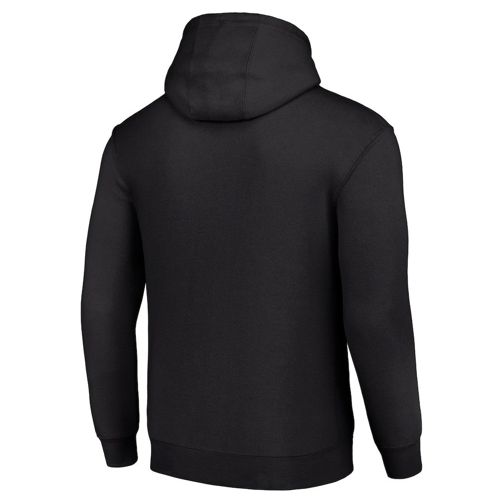 Starter ‘80s Inspired Pullover Hoodie - Philadelphia Eagles