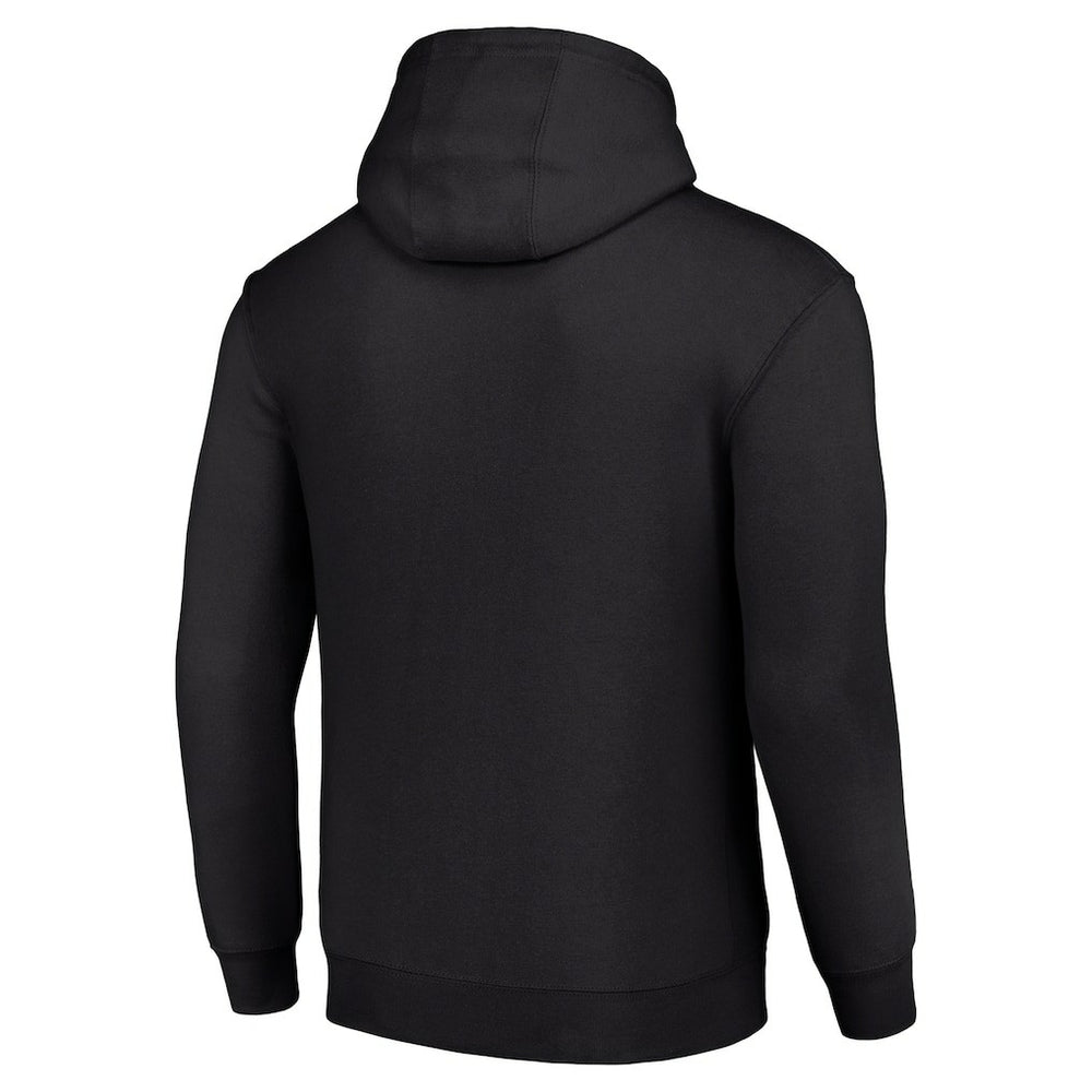 Starter ‘80s Inspired Pullover Hoodie - Pittsburgh Steelers