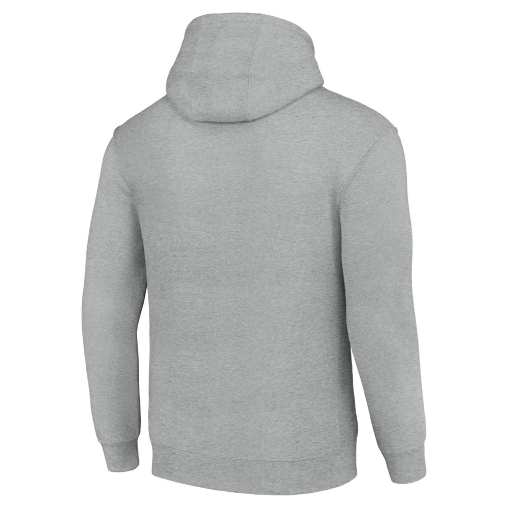 Starter ‘80s Inspired Pullover Hoodie - Detroit Lions