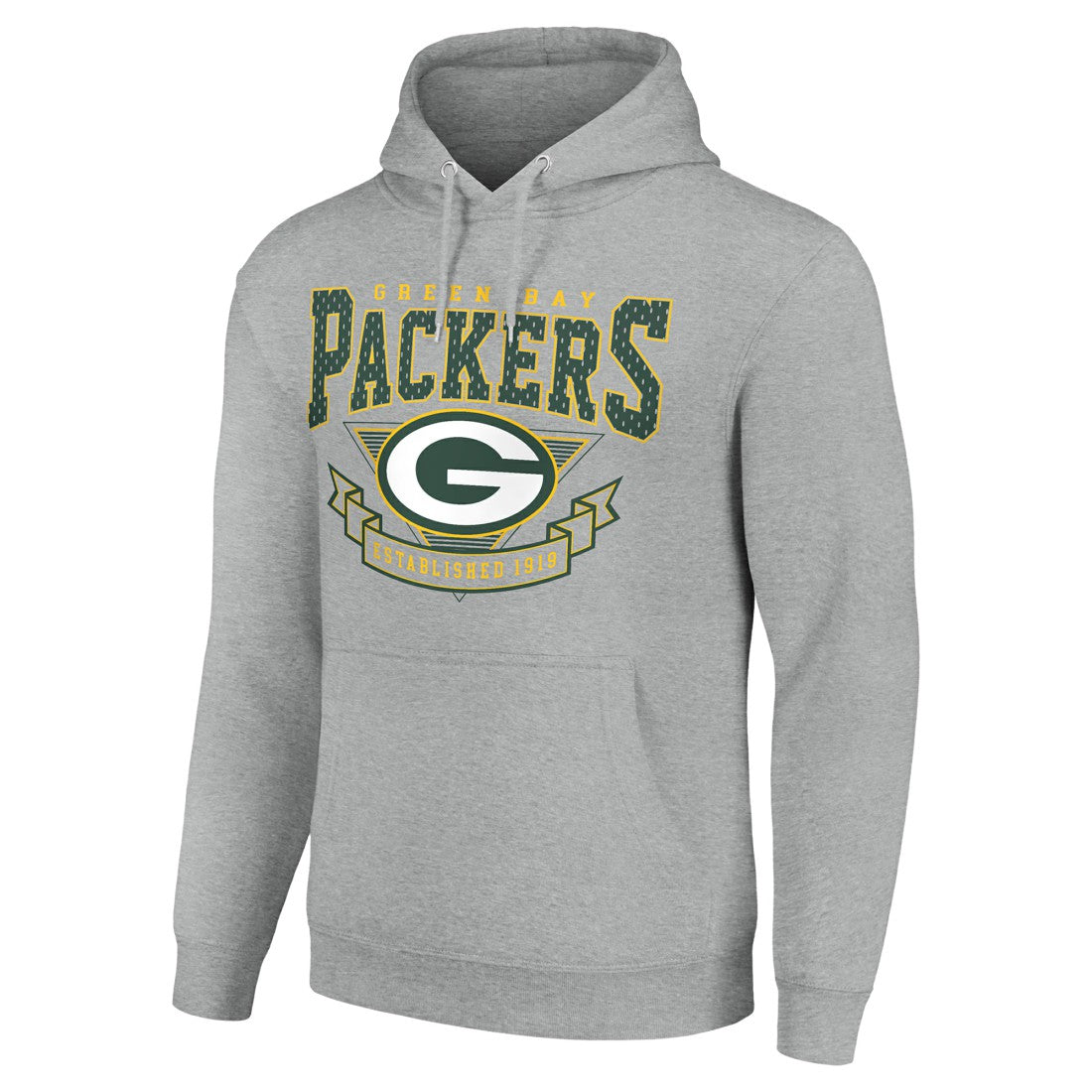 Starter ‘80s Inspired Pullover Hoodie - Green Bay Packers