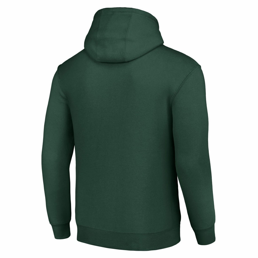 Starter ‘80s Inspired Pullover Hoodie - Green Bay Packers