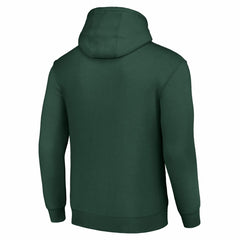 Starter ‘80s Inspired Pullover Hoodie - Green Bay Packers