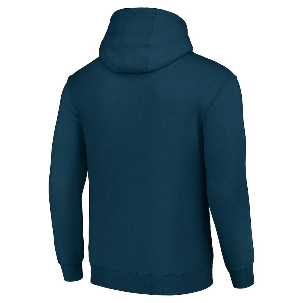 Starter ‘80s Inspired Pullover Hoodie - Denver Broncos