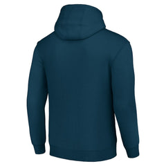 Starter ‘80s Inspired Pullover Hoodie - Denver Broncos