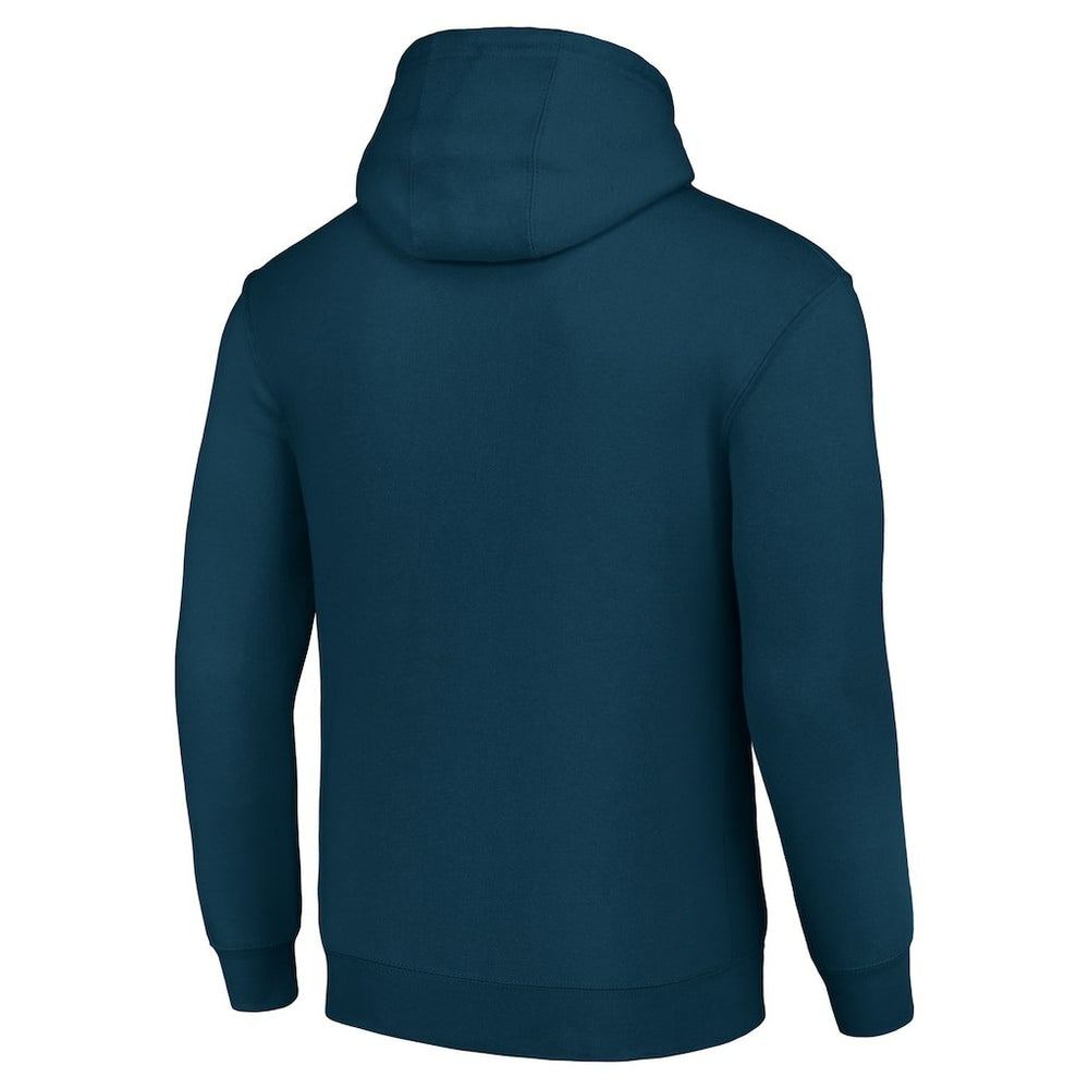 Starter ‘80s Inspired Pullover Hoodie - Chicago Bears