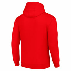 Starter ‘80s Inspired Pullover Hoodie - Buffalo Bills