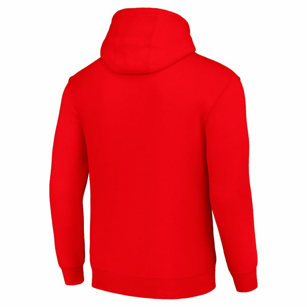 Starter ‘80s Inspired Pullover Hoodie - New York Giants