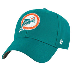 '47 MVP Adjustable Hat - Miami Dolphins