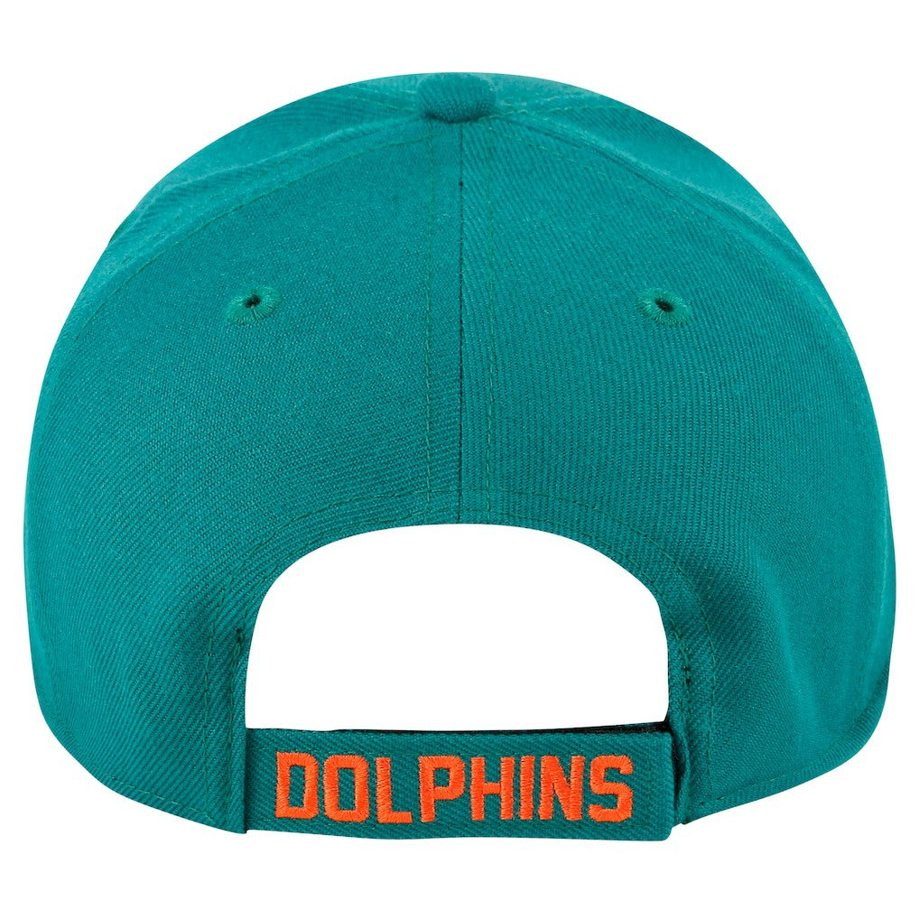 '47 MVP Adjustable Hat - Miami Dolphins