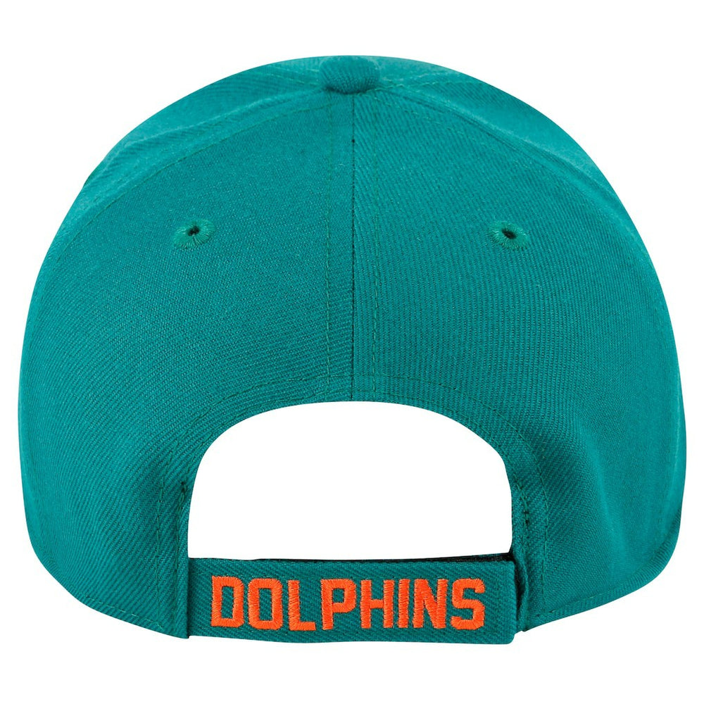 '47 MVP Adjustable Hat - Miami Dolphins