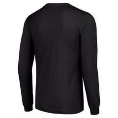 Starter Player X Logo Graphic Long Sleeve T-Shirt - Green Bay Packers