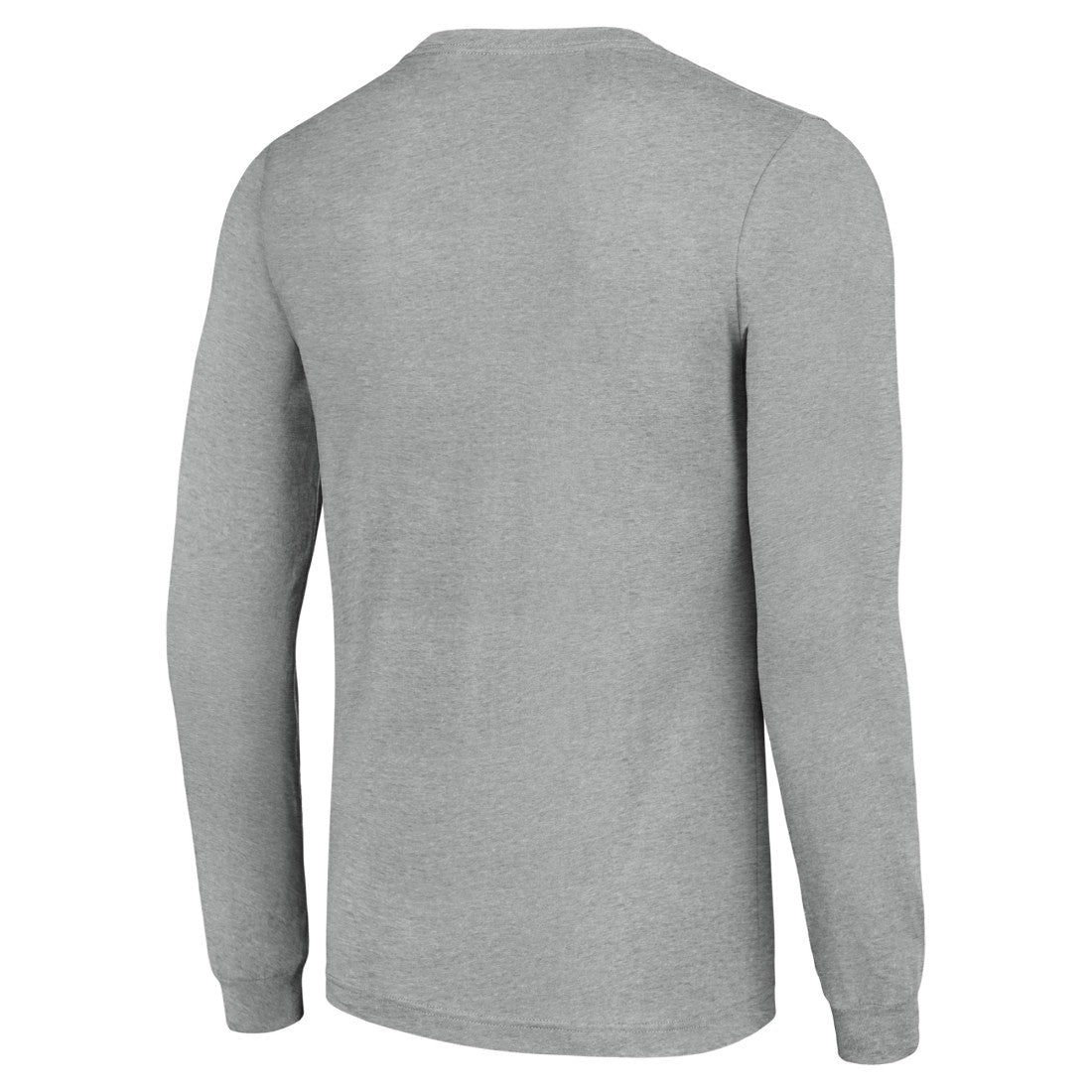 Starter Player X Logo Graphic Long Sleeve T-Shirt - Detroit Lions