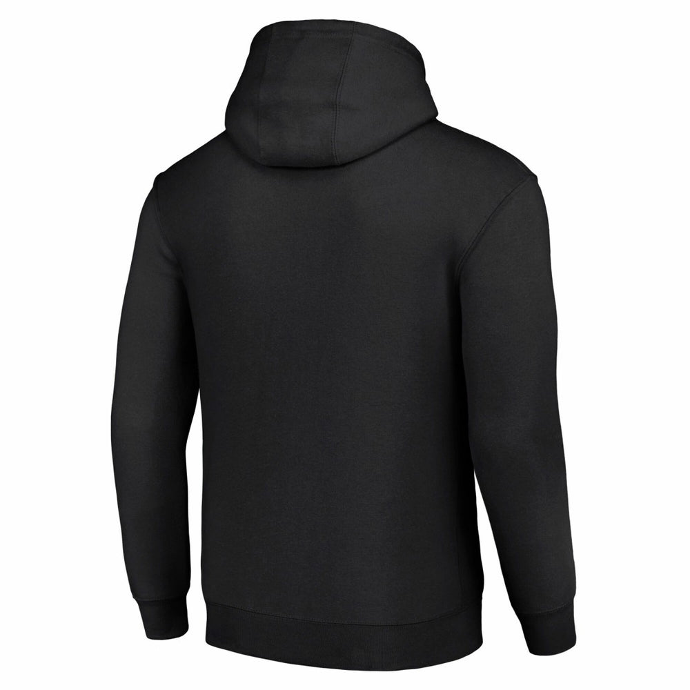 Starter Player X Fleece Pullover Hoodie - Detroit Lions