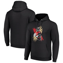 Starter Player X Fleece Pullover Hoodie - San Francisco 49ers